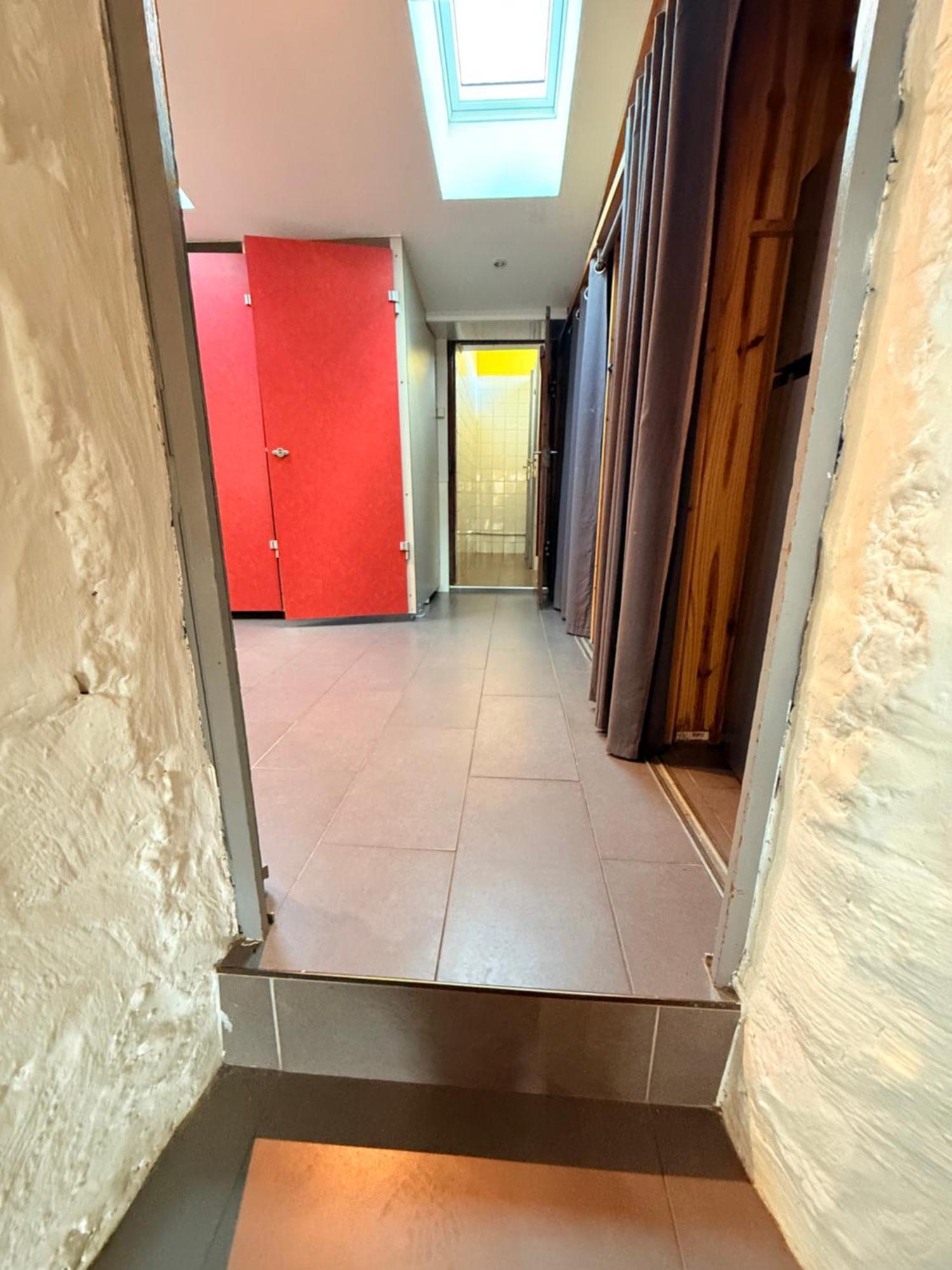 Gites De Warincthun Audinghen Esterno foto