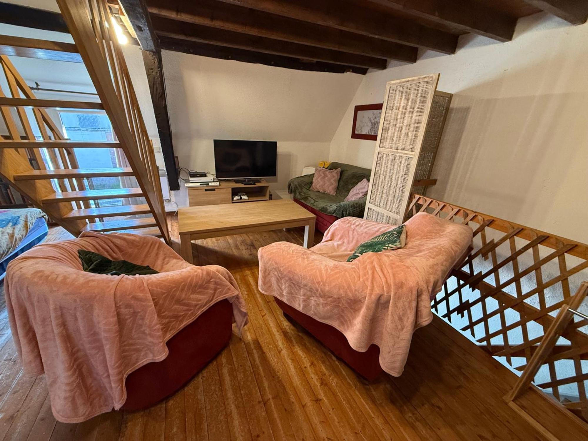 Gites De Warincthun Audinghen Esterno foto