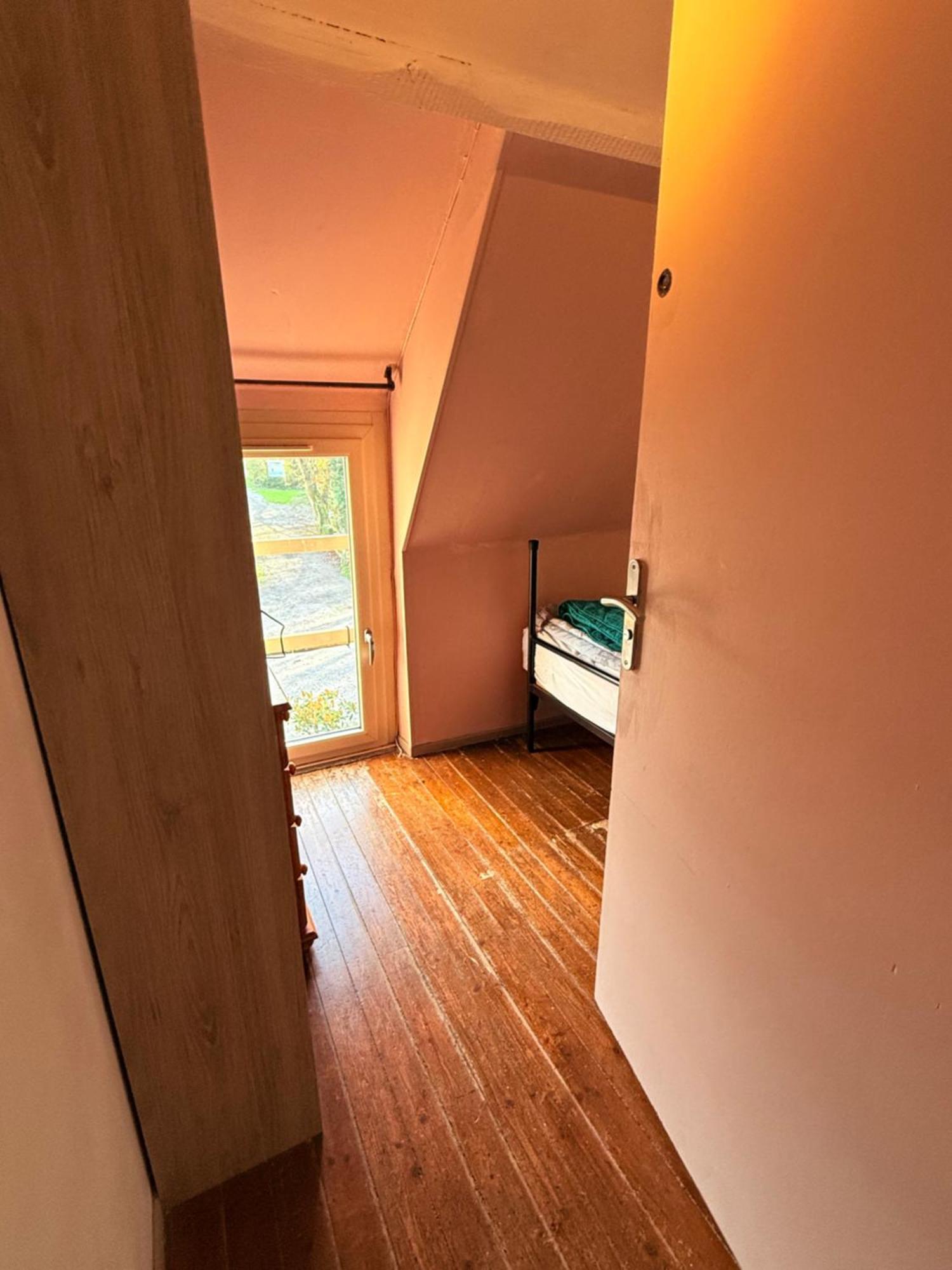 Gites De Warincthun Audinghen Esterno foto