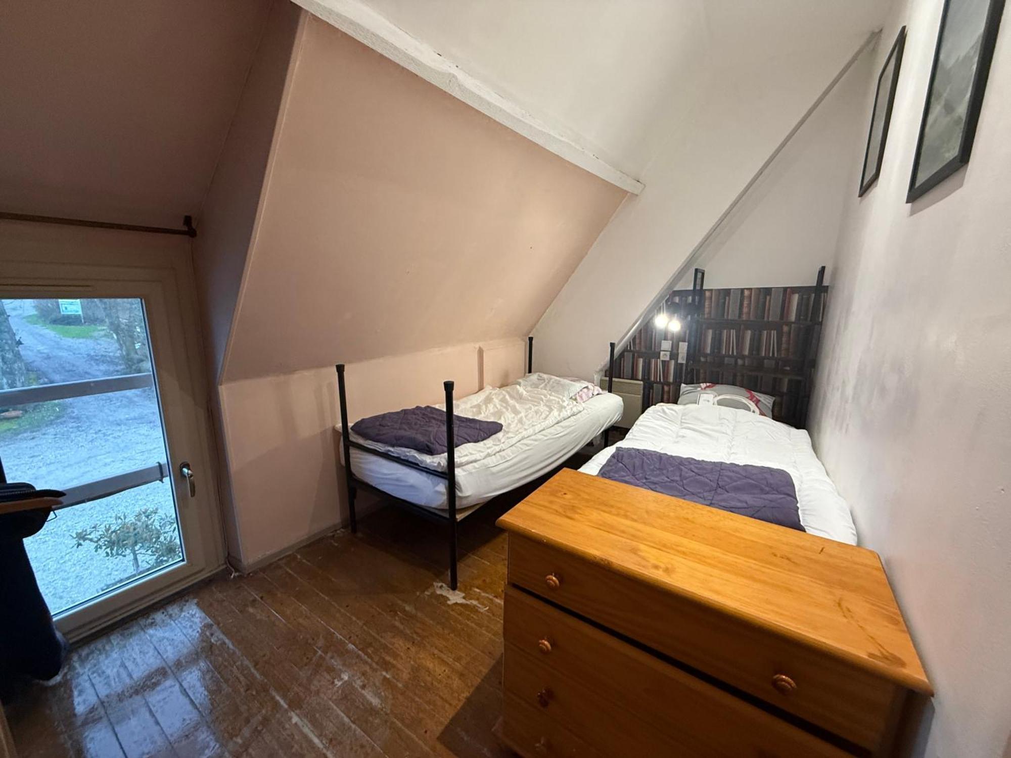Gites De Warincthun Audinghen Esterno foto