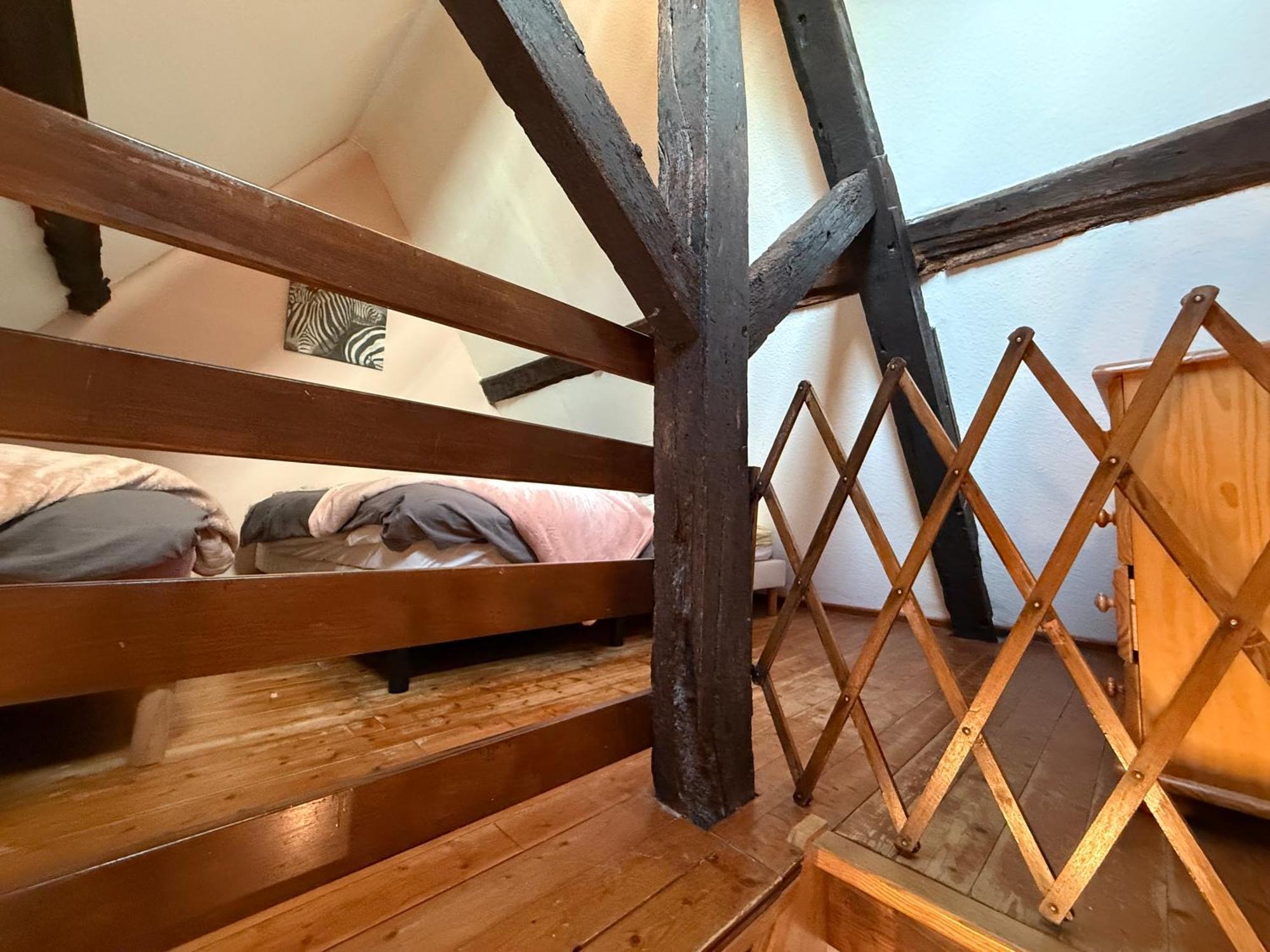 Gites De Warincthun Audinghen Esterno foto