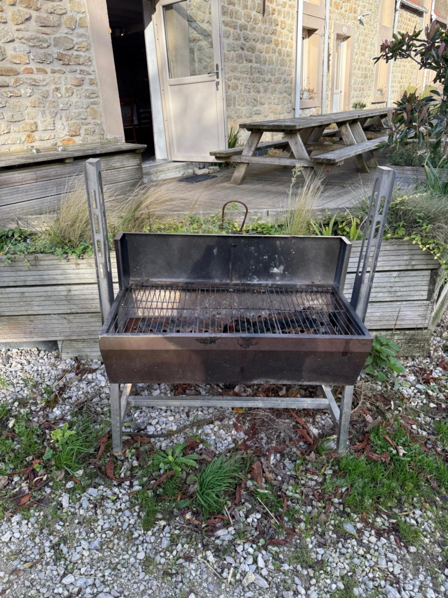 Gites De Warincthun Audinghen Esterno foto